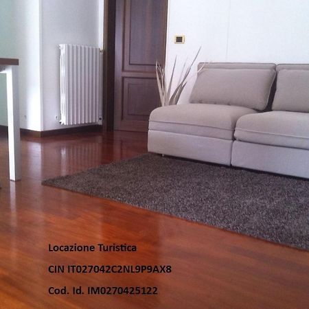 Ferienwohnung Ai Cordami Venedig Exterior foto