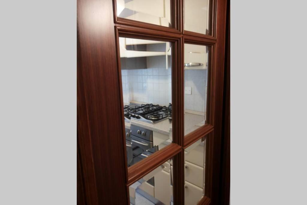 Ferienwohnung Ai Cordami Venedig Exterior foto