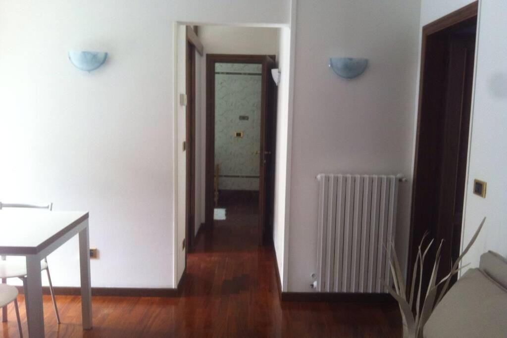 Ferienwohnung Ai Cordami Venedig Exterior foto