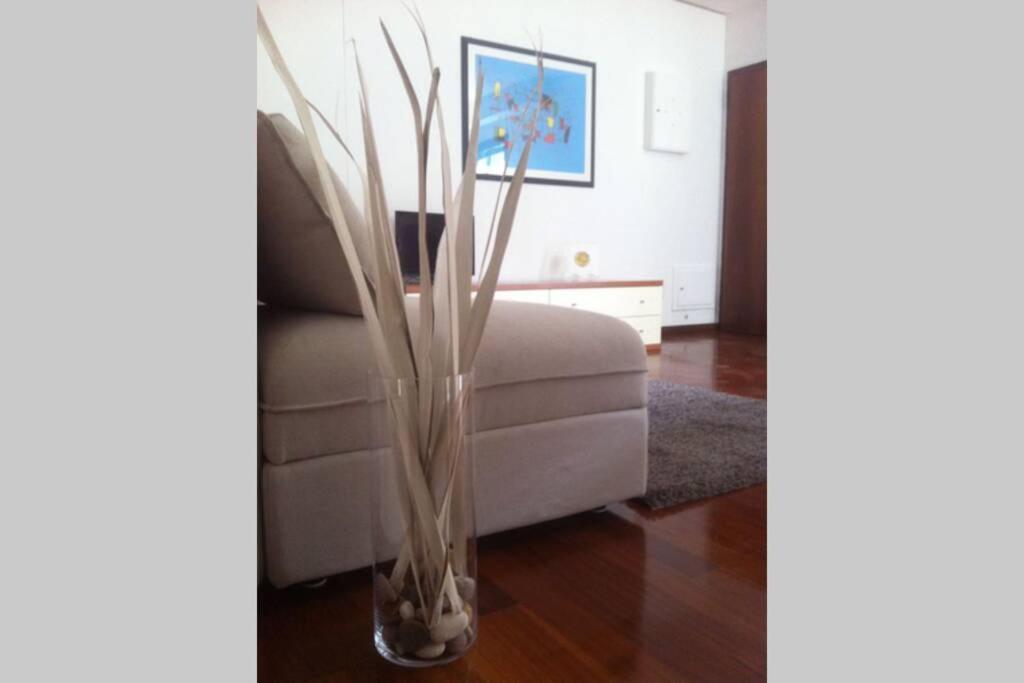 Ferienwohnung Ai Cordami Venedig Exterior foto