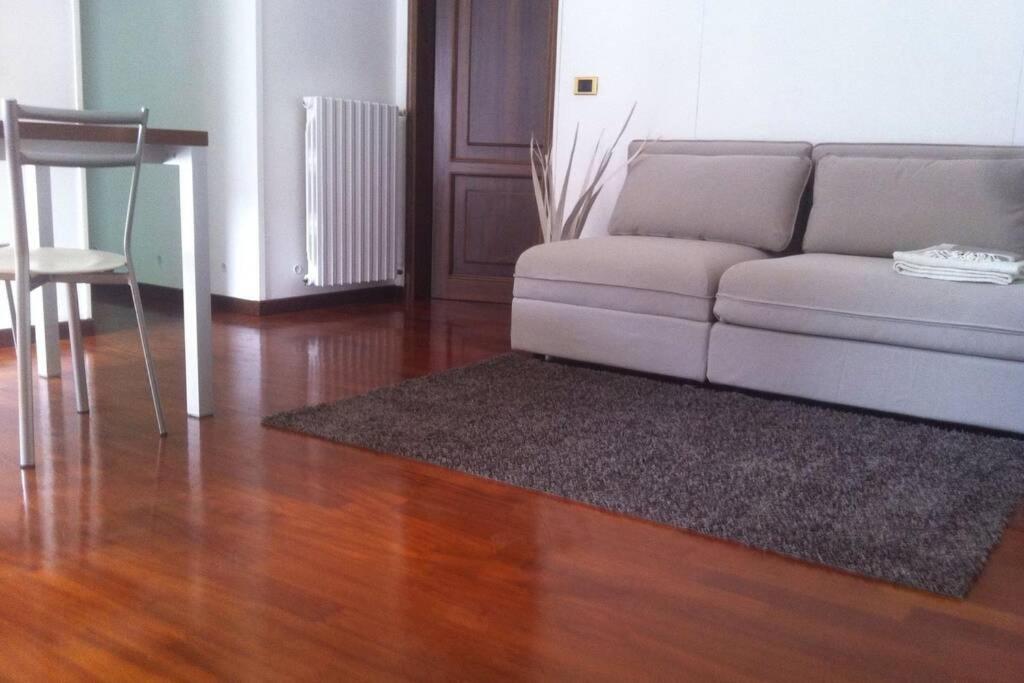 Ferienwohnung Ai Cordami Venedig Exterior foto