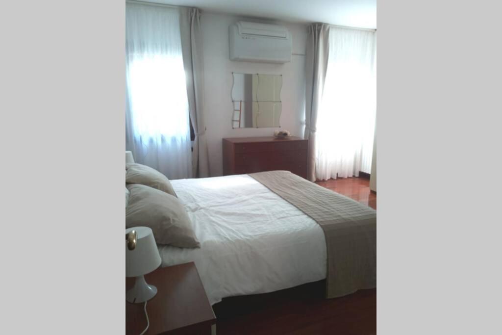 Ferienwohnung Ai Cordami Venedig Exterior foto