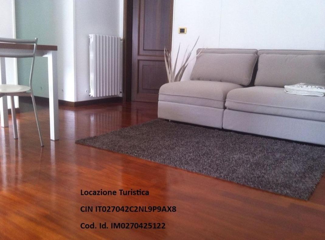 Ferienwohnung Ai Cordami Venedig Exterior foto